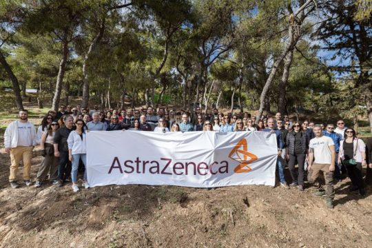 astra zeneca